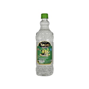 عرق برگ گردو 1 لیتری زمزمه کاشان