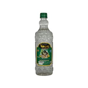 عرق چهل گیاه 1 لیتری زمزمه کاشان