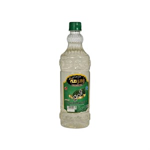 عرق شوید 1 لیتری زمزمه کاشان