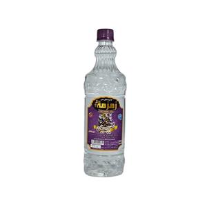 عرق شیرین بیان 1 لیتری زمزمه کاشان