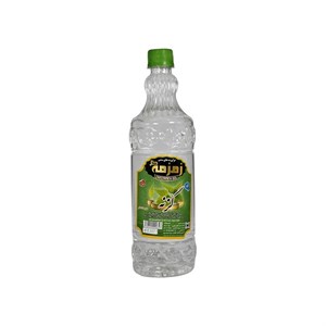 عرق گزنه 1 لیتری زمزمه کاشان
