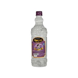 عرق یونجه 1 لیتری زمزمه کاشان