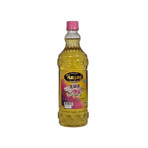 شربت چهارگل 1 لیتری زمزمه کاشان