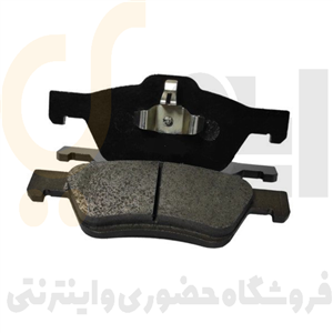 لنت عقب دیسکی هایما S7 اورجینال با بسته بندی ایساکویی 