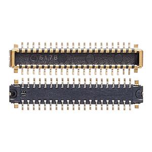 کانکتور روی برد Samsung Galaxy A14 5G A146P 40Pin (پورت ال سی دی)
