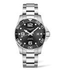 Longines HYDROCONQUEST سرامیک 43MM ساعت اتوماتیک غواصی L37824566