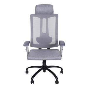 صندلی مدیریتی کادی نو مدل پشت توری پرایم