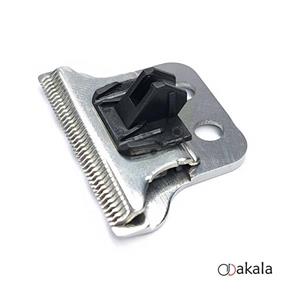 تیغه یدک ماشین اصلاح کیمی مدل 5027 - 1949 بسته 2 عددی