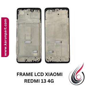 فریم ال سی دی شیائومی REDMI 13 4G
