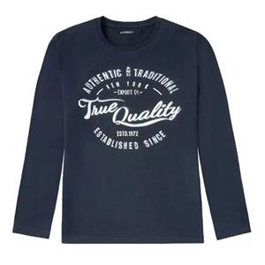 تی شرت آستین بلند مردانه لیورجی نخی(پس کرایه)