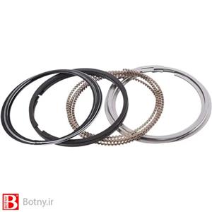 رینگ پیستون هیوندای اکسنت