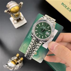 ساعت رولکس دیت جاست موتور سوئیس Rolex Datejust Swiss Movement m126334-0002