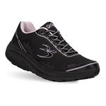 Gravity Defyer Proven Pain Relief Women's G-Defy Mighty Walk - Best Shoes for Heel Pain, Foot Pain, Plantar Fasciitis