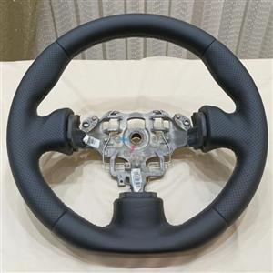 غربیلک فرمان اسپورت دی کات آرسی مناسب پژو 206، رانا ، پژو 207 طرح اصلی  ، فرمان D کات rc 206