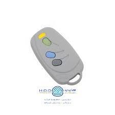 ریموت لرنینگ 315 مدل lenex برند سایلکس انتن دار چراغ زرد