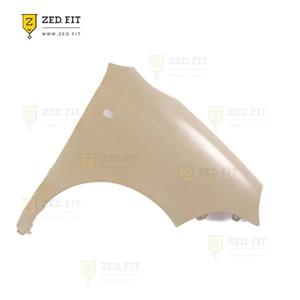 فلاپ ( قاب ) گلگیر جلو راست ام وی ام 110 MVM 110