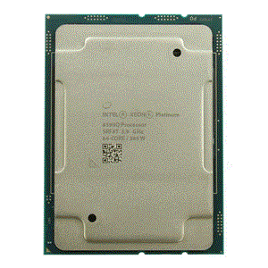 Intel Xeon-Platinum 8593Q Processor G5