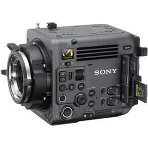 دوربین سینمایی سونی Sony BURANO 8K Digital Motion Picture Camera