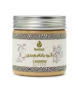 اسنیک کره هندی رژیمی