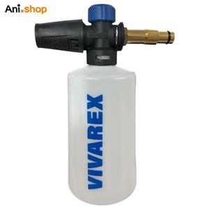 کف پاش ویوارکس مدل VR0750-FB