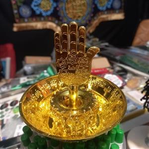 کاسه چهل کلید پلاستیکی