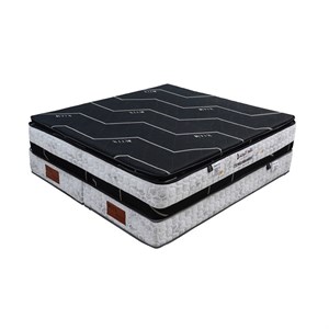 تشک آتیکس مدل کامفورت پلاس کد 2 دونفره 200*180 سانتیمتر