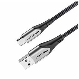 کابل تبدیل USB-A به USB-C ونشن مدل CODHI طول 3 متر