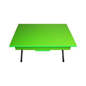 میز چرخ خیاطی میزیمو مدل باکسدار تاشو کد 3606