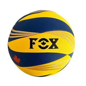 توپ والیبال فاکس مدل F 2025