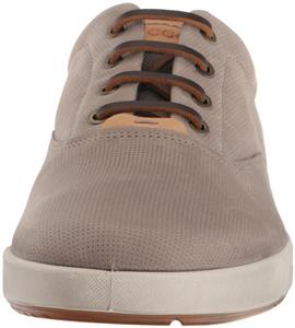 ECCO Men's Eisner Retro Oxford 