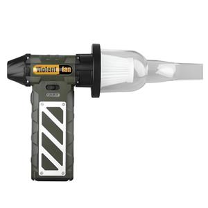 دستگاه دمنده و مکنده مدل Violent Fan