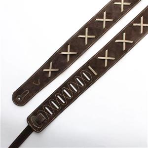 استرپ گیتار سبک گیلمور | Pink Floyd Signature Guitar Strap