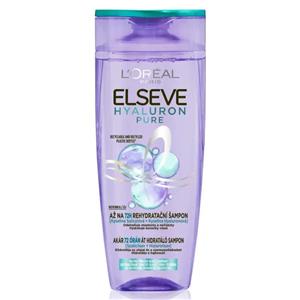 شامپو لورال(L’Oréal)مرطوب کننده و آبرسان۳۰۰میل