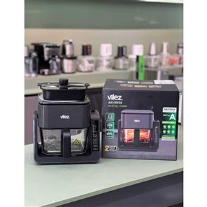 سرخ‌کن رژیمی ویلز مدل VL5060