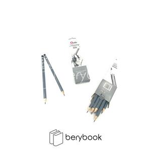 Quilo / کوییلو / مداد طراحی / H4