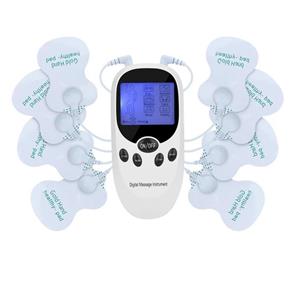 دستگاه تنس عضلانی و ماساژور خانگی مدل 2-8