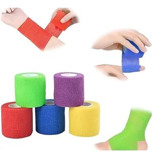 چسب مچ دست،پا و انگشت فیکس مدل خارجی