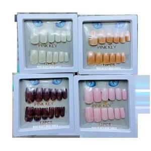 لاک های کیفی Pink Key پک 12 عددی