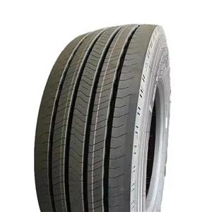 لاستیک TBR برند آنسو ANSU اتوبوسی سایز 315 پهن گل عقب