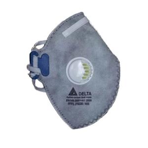 ماسک سوپاپ دار دلتا N95