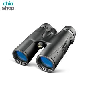 دوربین دوچشمی Shuntu 10x42 ضدآب همراه با بند و کیف حمل