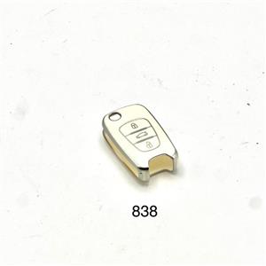 1003 کاور ریموت فلزی هیوندا i20 و اکسنت و النترا تاشو