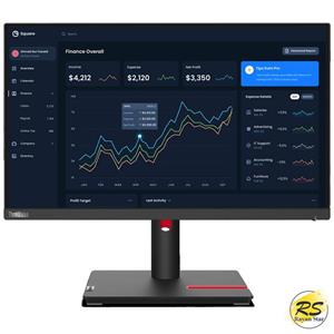 مانیتور لنوو 22 اینچ فریم لس T22i-30