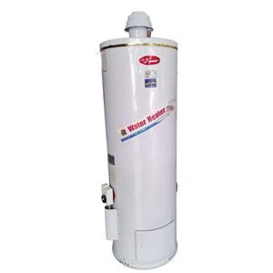 آبگرمکن گازی ایستاده 110 لیتری جنرال فردوس ( 45 گالن ) (پس کرایه)