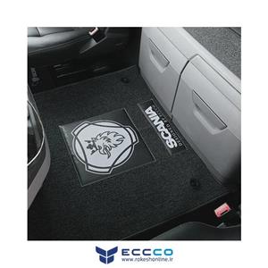 کفپوش نسل جدید اسکانیا scania r450 برند ECCCO