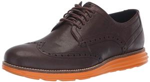 Cole Haan Men's Original Grand Shortwing Oxford Shoe 