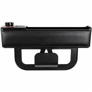 کنسول وسط خودرو مکسول Maxwell Car Charge Pouch همراه شارژر فندکی USB و تایپ‌سی