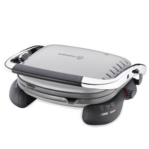 توستر برند کرکماز مدل کاسترون رنگ بژ