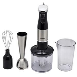 گوشت کوب برقی چندکاره 300 وات گوسونیک مدل GSB-872