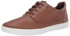 ECCO Men's Collin 2.0 Soft Tie Sneaker 